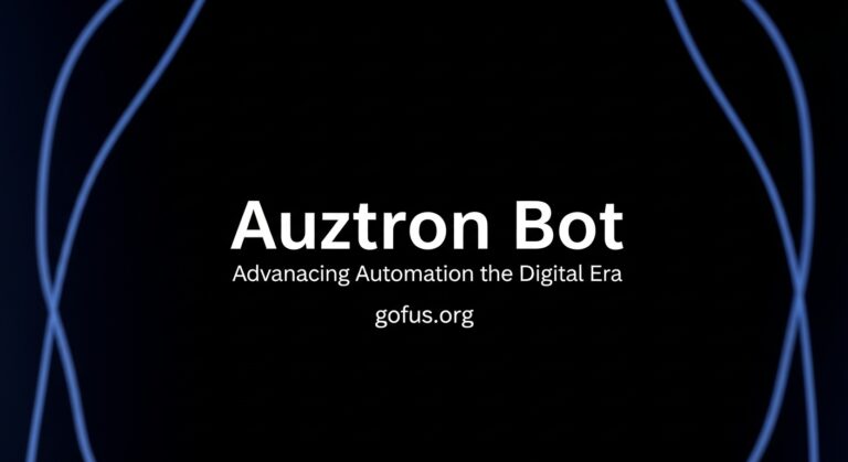 Auztron Bot