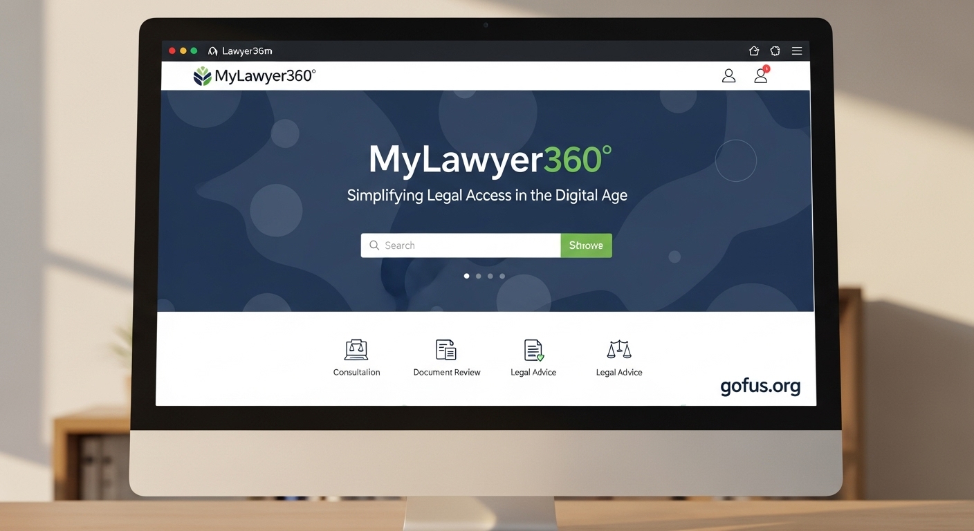 MyLawyer360