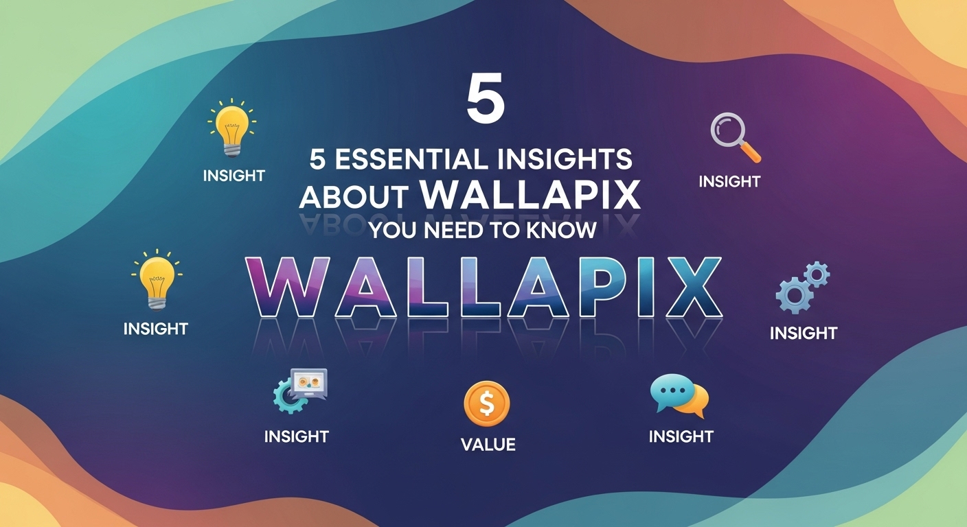 Wallapix