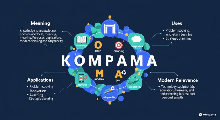 Kompama