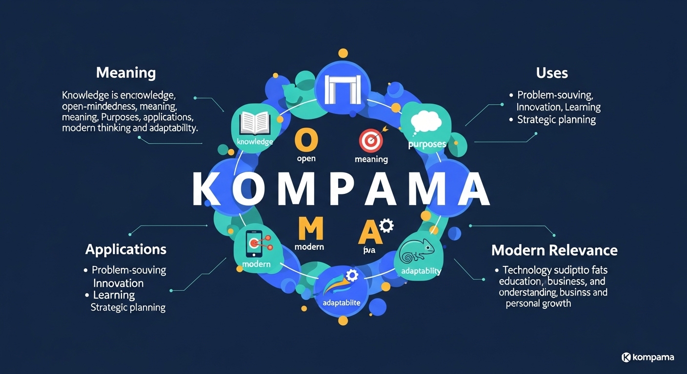Kompama