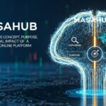 Masahub