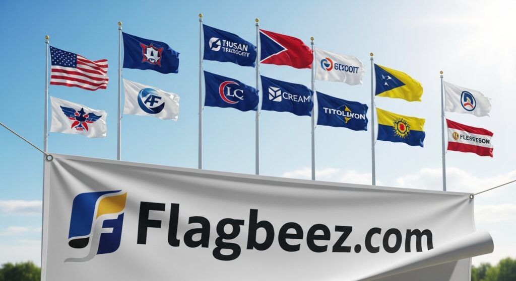 Flagbeez com