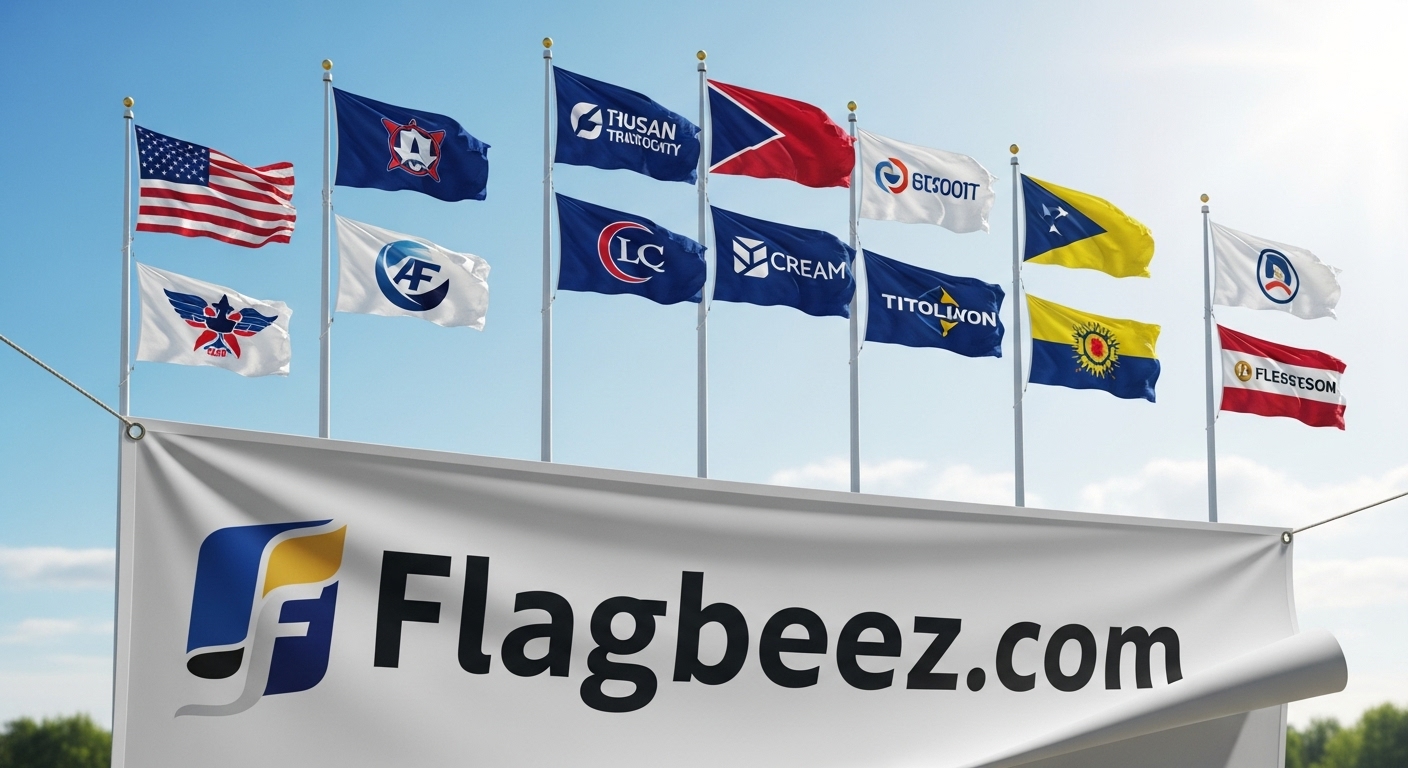Flagbeez com