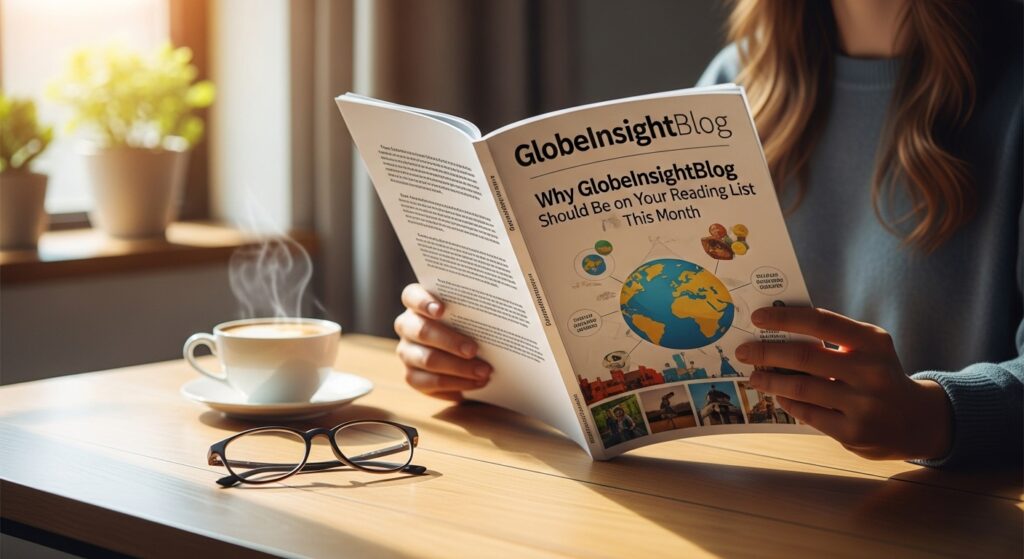 GlobeInsightBlog