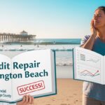Credit repair Huntington Beach