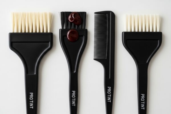 Hairdressing Tint Brushes