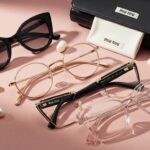Miu Miu Eyewear Frames