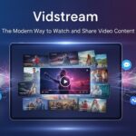 Vidstream