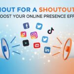 Shout for a Shoutout