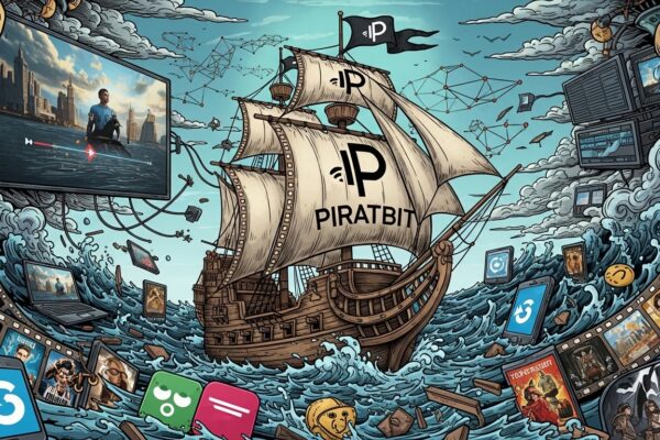 Piratbit