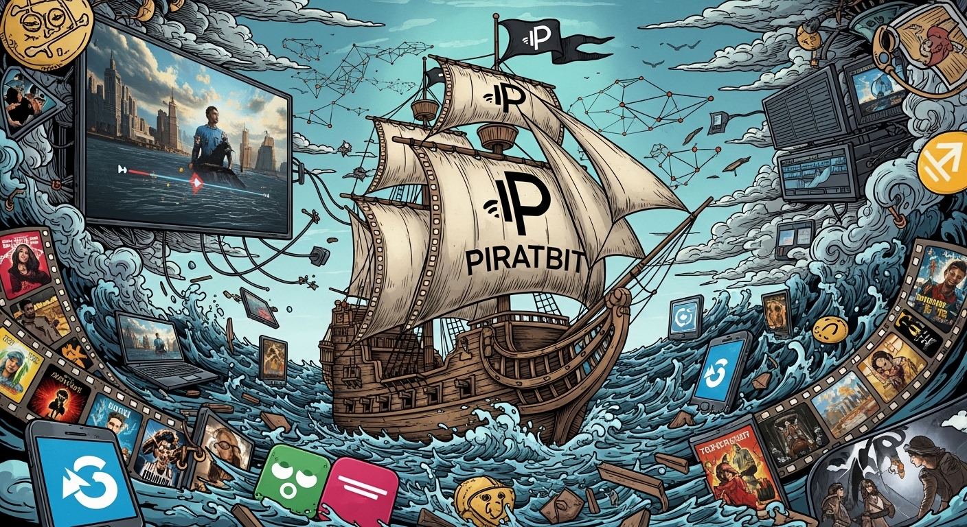 Piratbit