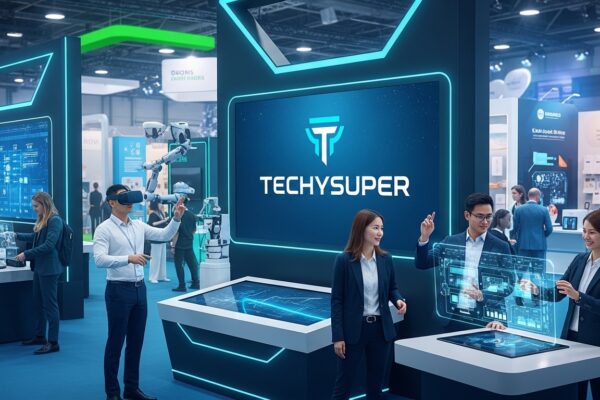 TechySuper