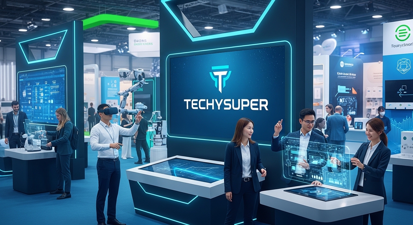 TechySuper