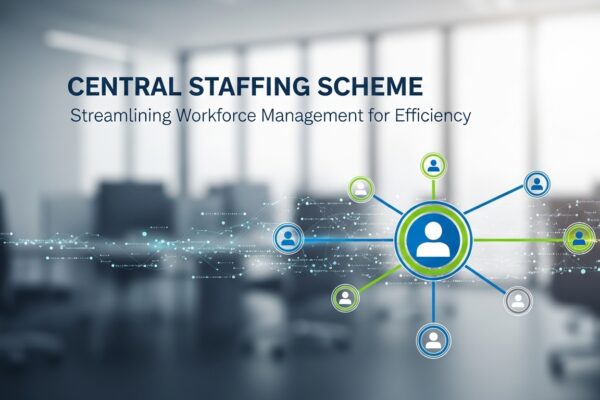Central Staffing Scheme