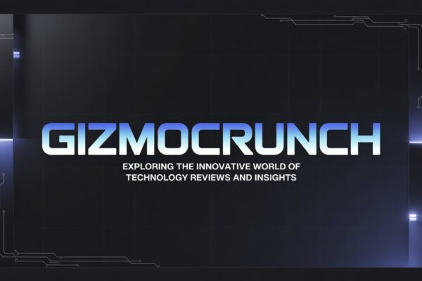 Gizmocrunch