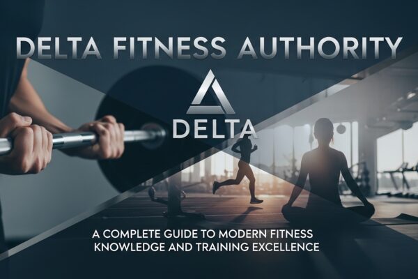 Delta Fitness Authority